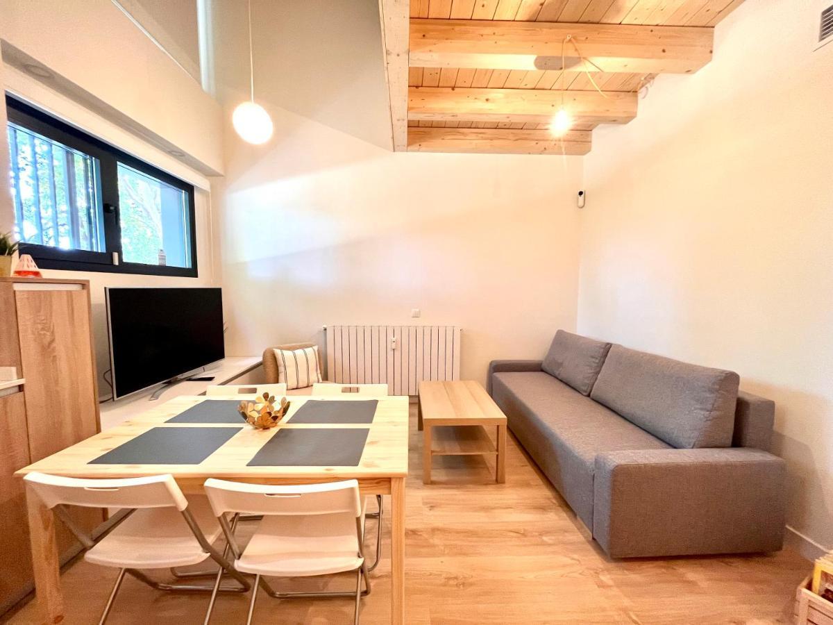 Appartement The Ventas Whim. à Madrid Extérieur photo