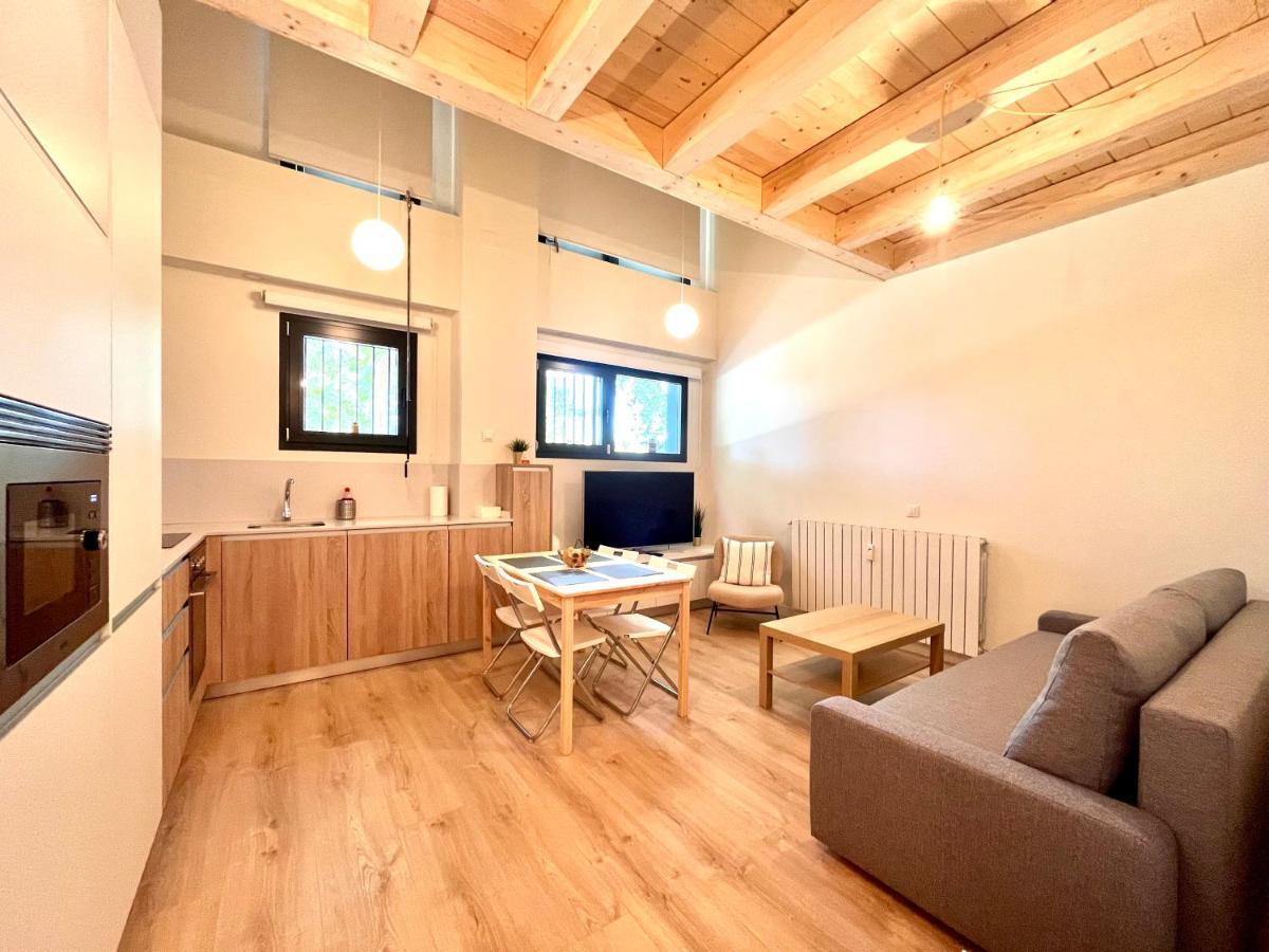 Appartement The Ventas Whim. à Madrid Extérieur photo