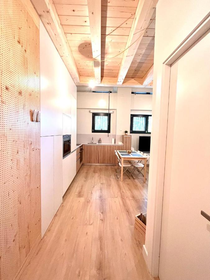 Appartement The Ventas Whim. à Madrid Extérieur photo