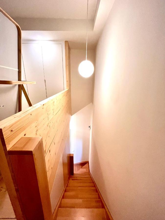Appartement The Ventas Whim. à Madrid Extérieur photo