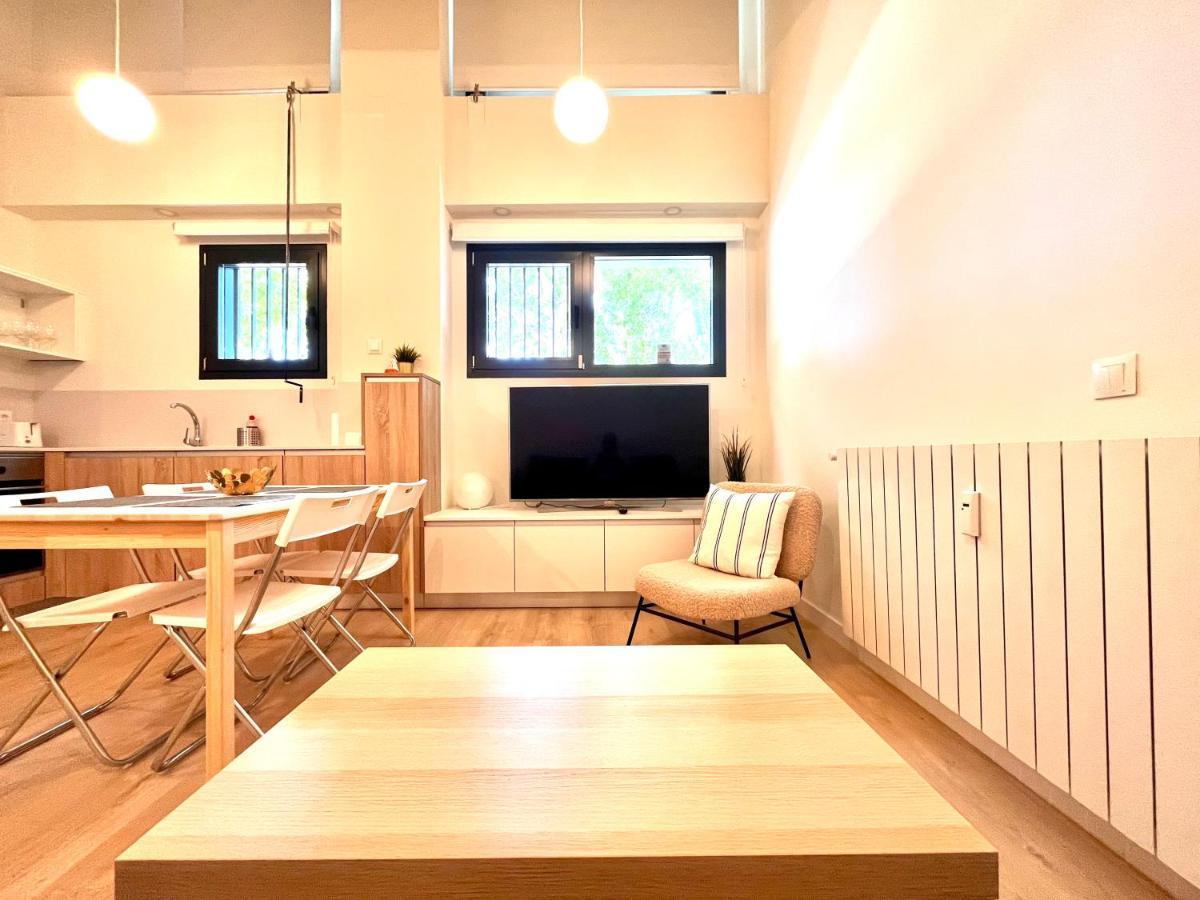 Appartement The Ventas Whim. à Madrid Extérieur photo
